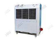 da emergência provisória de 4 toneladas interna da unidade 5HP de 14.5KW uso refrigerando Aircon