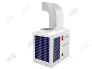 Conferência portátil do condicionador de ar 10HP da barraca de Drez/uso refrigerando e de aquecimento barraca do casamento